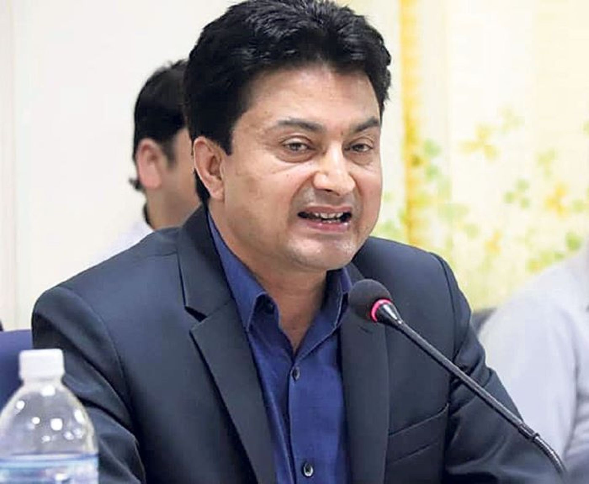 ‘सुन काण्डको छानबिन गर्न उच्चस्तरीय समिति बनाउनु पर्छ’